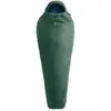 Image de Deuter - Sac de couchage de trekking - Orbit SL -5C/23F Ivy Ink pour Femme - Taille Gauche - Kaki