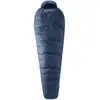Image de Deuter - Sac de couchage - Astro 300 +2° Marine Ink pour Homme en Nylon - Taille Gauche - Bleu