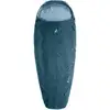 Image de Deuter - Sac de couchage trekking - Dreamlite 10C/50F Nautic Breeze pour Homme - Taille Gauche - Navy