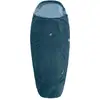 Image de Deuter - Sac de couchage trekking - Dreamlite 15C/59F Nautic Breeze pour Homme - Taille Gauche - Navy
