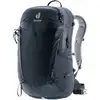 Image de Deuter - Sac à dos de randonnée - Futura 23 Black - Noir
