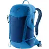 Image de Deuter - Sac à dos de randonnée - Futura 23 Nightblue Baltic - Bleu