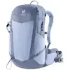 Image de Sac à dos randonnée DEUTER Futura 25 SL (polar-bluejay) Femme