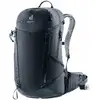 Image de Deuter - Sac à dos de randonnée - Futura 29 EL Black - Noir