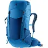 Image de Deuter - Sac à dos de randonnée - Futura 26 Nightblue Baltic pour Homme - Bleu