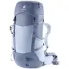 Image de Sac à dos randonnée DEUTER Futura 30 SL (polar-bluejay) Femme