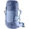 Image de Deuter - Sac à dos de randonnée journée - Futura 30 SL Polar Bluejay pour Femme - Bleu