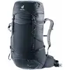 Image de Deuter - Sac à dos de randonnée journée - Futura 32 Black pour Homme - Noir