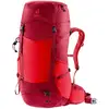 Image de Deuter - Sac à dos de randonnée - Futura 32 Cherry Masala pour Homme - Rouge