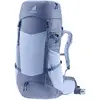 Image de Deuter - Sac de randonnée journée - Futura Pro 30 SL Polar Bluejay pour Femme - Bleu
