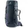 Image de Deuter - Sac à dos de randonnée journée - Futura Pro 34 SL Black pour Femme - Noir