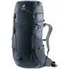 Image de Deuter - Sac de trekking - Futura Pro 36 Black pour Homme - Noir