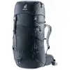 Image de Deuter - Sac de trekking - Futura Pro 38 SL Black pour Femme - Noir