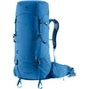 Image de Deuter - Sac à dos de trekking - Aircontact Core 50+10 Baltic Nightblue pour Homme - Bleu
