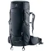 Image de Sac à dos de randonnée DEUTER Aircontact Core 60+10 (black)