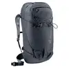 Image de Sac à dos alpinisme DEUTER Guide Lite 28 SL (black) femme