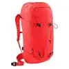 Image de Sac à dos alpinisme DEUTER Guide Lite 28 SL (poppy-crimson) femme