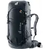 Image de Sac à dos randonnée DEUTER Freescape Tour 32 (black)