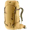 Image de Sac à dos randonnée DEUTER Freescape Tour 32 (savanna-nori)