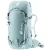 Image de Sac à dos randonnée DEUTER Freescape Tour 30 SL (nilas-cloud) femme
