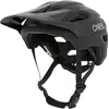 Image de Oneal Trailfinder Solid Casque De VÃ©lo, Noir, Taille M L Xl 60 62 Pour Hommes