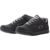 Image de Oneal Pinned Pro Flat Pedal V.22 Chaussures, Noir-Gris, Taille 41 Pour Hommes
