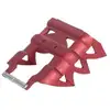 Image de Dynafit Crampons Speed 78mm Red