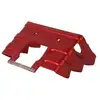 Image de Dynafit Crampons 120mm Red