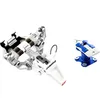 Image de Fixation Ski de rando Dynafit TLT Expedition (Natural/ White/ Blue)