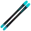 Image de Skis randonnée Dynafit Blacklight 88 (silvretta blue/carbon black) Femme 2023