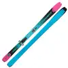 Image de Pack ski de randonnée Dynafit Seven Summits+ Ski Set (flamingo/reef) femme 2023