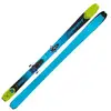 Image de Pack ski de randonnée Dynafit Seven Summits+ Ski Set (lime yellow / black) Homme2023