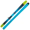 Image de Pack ski de randonnée Dynafit Seven Summits+ Ski Set (lime yellow / black) Homme2023