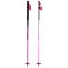 Image de Dynafit - Bâtons de ski de randonnée - Tour Pole Pink Glo en Aluminium - Taille 130 cm - Rose