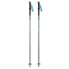 Image de Dynafit - Bâtons de ski de randonnée - Free Vario Pole Silvretta en Aluminium - Bleu