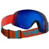 Image de Masque de ski de randonnée Dynafit Speed Goggle cat S2 (Frost / Dawn)