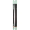 Image de Dynafit - Skis de randonnée - Radical 88 W 2026 pour Femme en Bois - Taille 151 cm - Beige