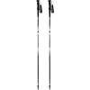 Image de Dynafit - Bâtons de trail - Alpine Pro Pole Nimbus - Taille 120 cm - Noir