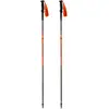 Image de Dynafit - Bâtons de trail - Alpine Pole Dawn en Aluminium - Taille 125 cm - Noir