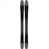 Image de Dynafit - Skis de randonnée - Tigard 107 2027 - Taille 177 cm - Noir