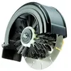Image de Adaptateur 2 en 1 coupe bordure pour MultiBrush Gloria Cut & Brush