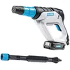 Image de Gloria MultiJet - Set nettoyeur haute pression Li-Ion 18V (1x 2.5) - 25 bar
