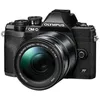 Image de Appareil photo hybride OLYMPUS OM-D E-M 10 MK 4 + 14-150 mm f/4-5,6 II ED