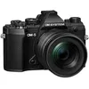 Image de OM SYSTEM OM-5 Noir + 12-40 mm f/2,8 PRO II