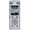 Image de Olympus DM-720 - Enregistreur vocal - 4 Go - argent - avec Kit de transcription Olympus AS-2400