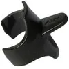 Image de 700.117 - Support Pouce Pour Flute Ã Bec Soprano - Marron FoncÃ©