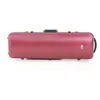 Image de Etui Violon Polycarbonat 24 4Sur 4 Rouge