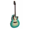 Image de Celebrity Elite Ce44x9bg Plus Mid Cutaway Mintburst