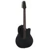 Image de Pro Series Elite T 2058tx5g 12str Black Textured Deep Contcut