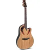 Image de Ovation Ce44p-Sm Celebrity Elite Exotic Natural Spalted Maple Guitare Ãlectro-Acoustique Folk